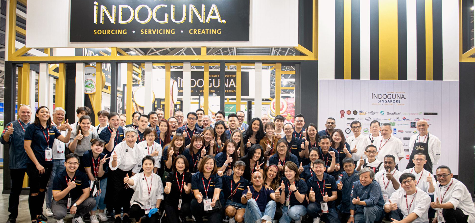 food-and-hotel-asia-singapore-expo