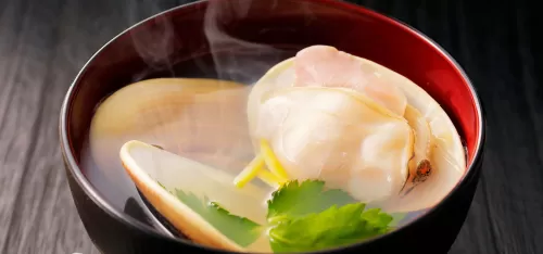 japanese-clam-soup